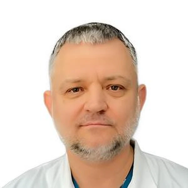Пеньков Евгений Валерьевич — Ортопед, Травматолог, Калининград