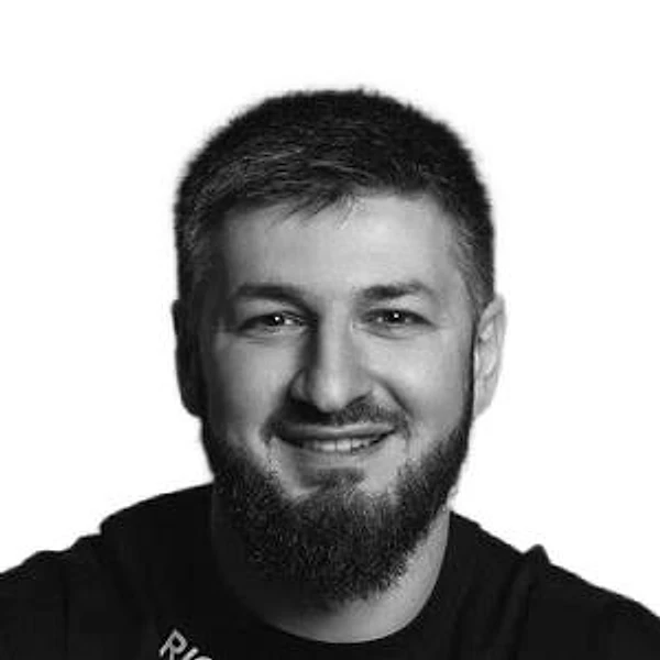 Дациев Даниял Асхабалиевич — Детский стоматолог, Астрахань
