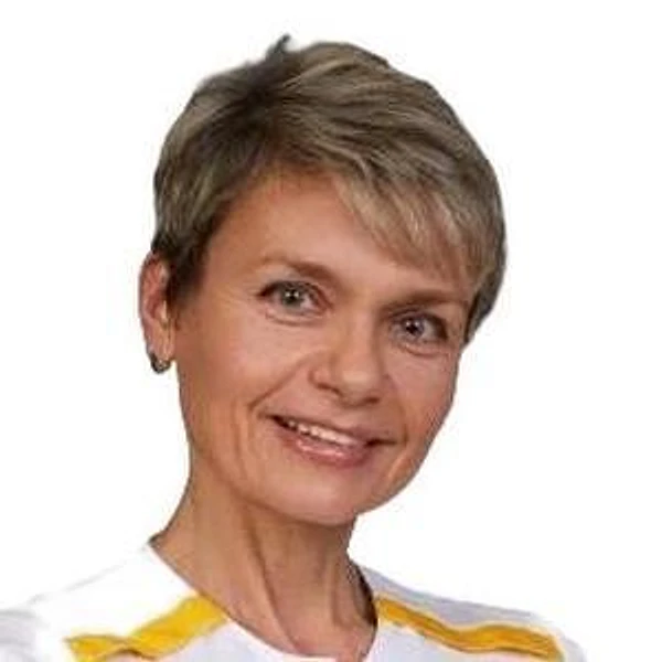 Носуля Татьяна Леонидовна — Эндокринолог, Москва