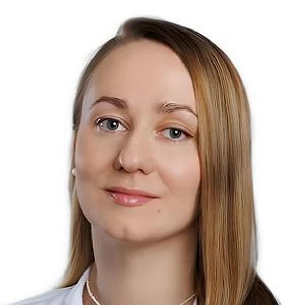 Макар Дина Геннадьевна — Функциональный диагност, Врач УЗИ, Кардиолог, Санкт-Петербург