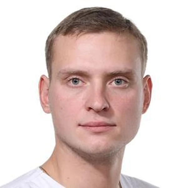 Гураль Андрей Константинович — Уролог, Онколог, Детский уролог, Томск