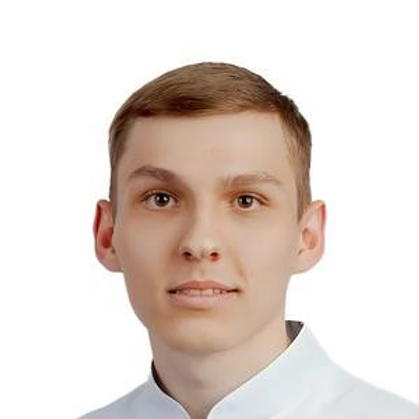 Кривенцев Андрей Евгеньевич — Стоматолог-хирург, Волгоград
