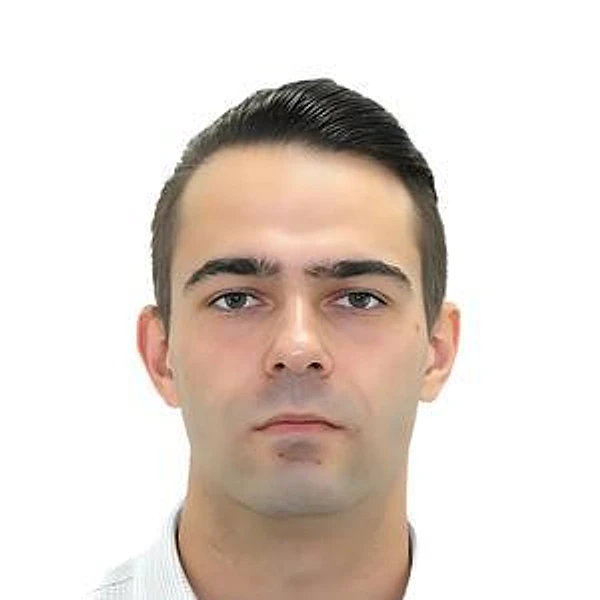 Куприн Сергей Сергеевич — Челюстно-лицевой хирург, Нижневартовск