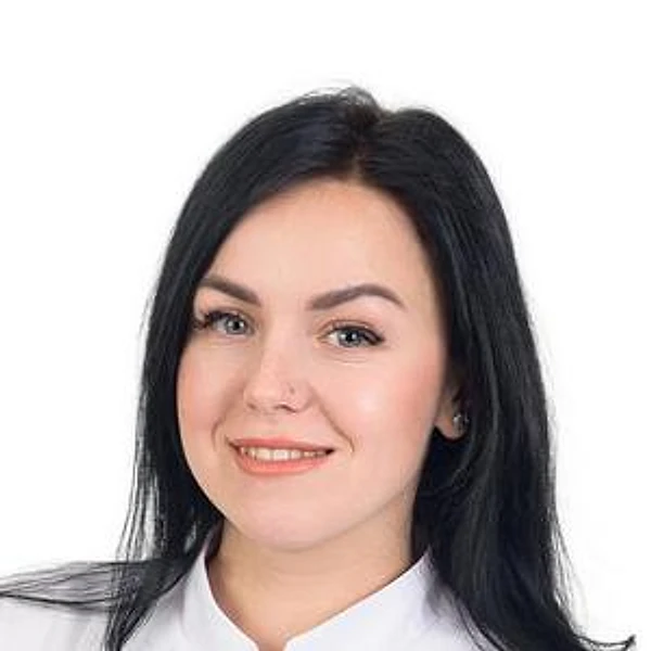 Бельмасова Ольга Олеговна — Врач УЗИ, Акушер, Гинеколог, Тамбов