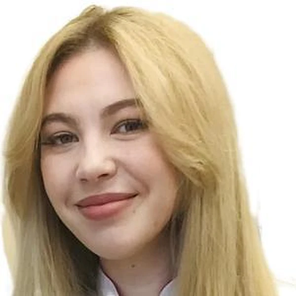 Ахметзянова Анастасия Игоревна — Аллерголог, Детский аллерголог, Детский иммунолог, Иммунолог, Пульмонолог, Оренбург
