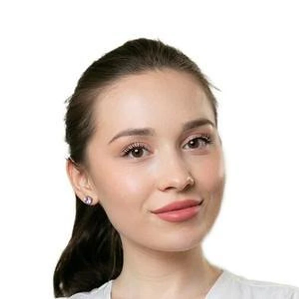 Ильтубаева Елена Александровна — Стоматолог, Екатеринбург