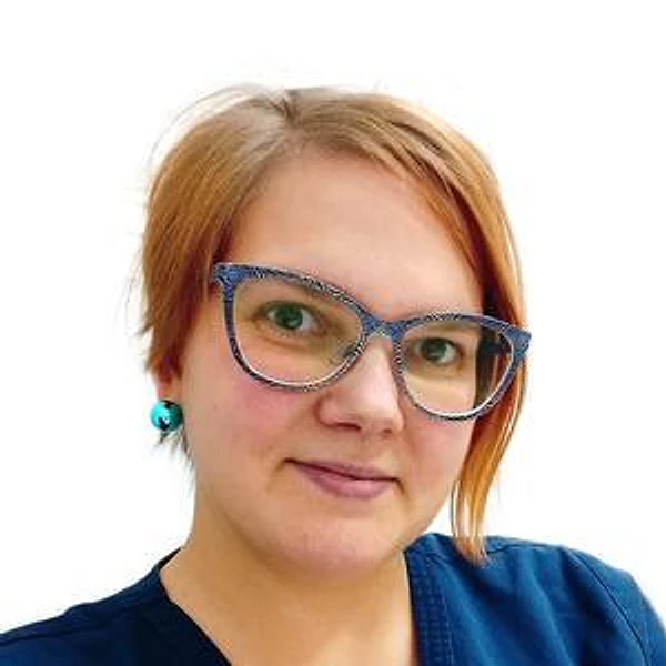 Катунина Анна Юрьевна — Реабилитолог, Врач физической и реабилитационной медицины (ФРМ), Санкт-Петербург