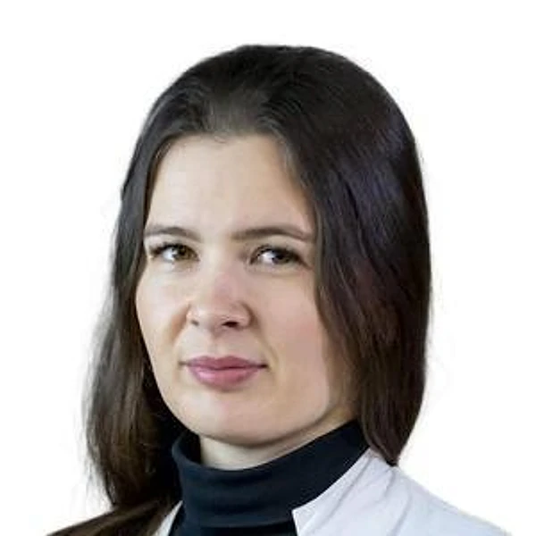Батуева Наталья Владимировна — Невролог, Реабилитолог, Санкт-Петербург