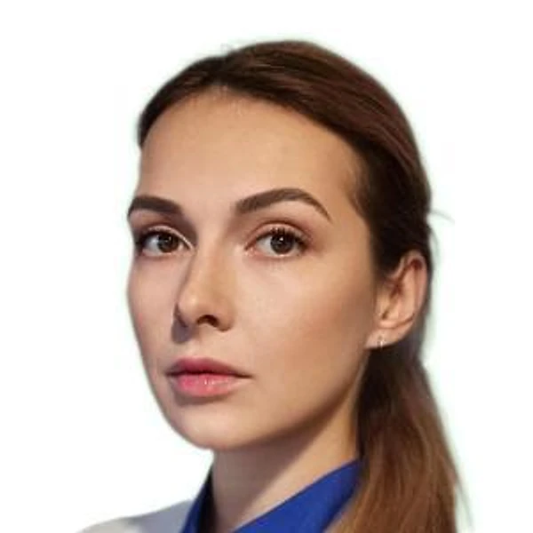 Левченко Мария Викторовна — Гинеколог, Акушер, Врач УЗИ, Маммолог, Александров