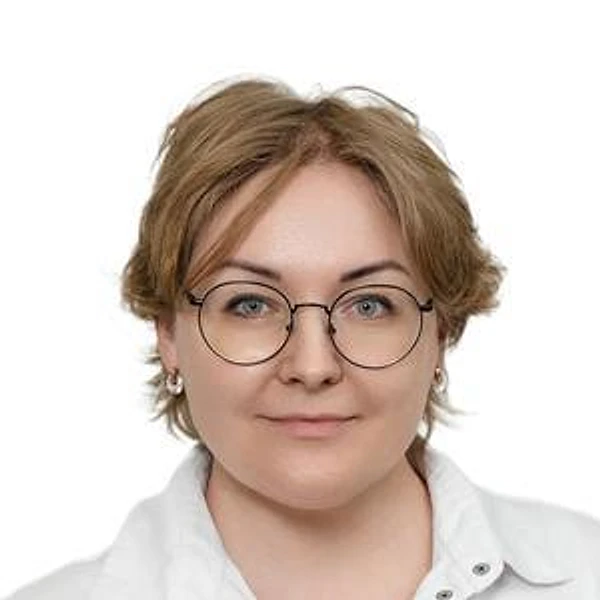 Лужнова Татьяна Павловна — Врач УЗИ, Самара