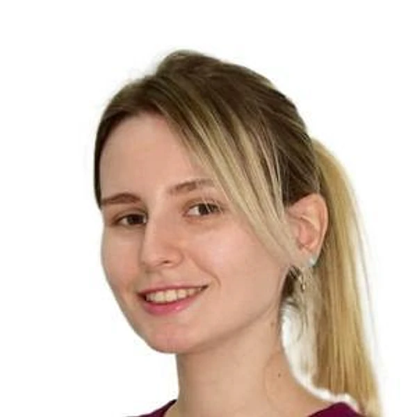 Елисеева Дарья Валерьевна — Стоматолог, Ульяновск