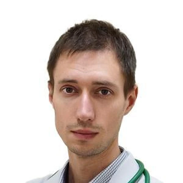 Юнев Иван Николаевич — Инфекционист, Нижний Новгород