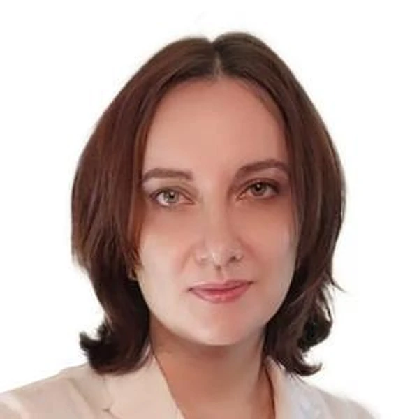 Сухарникова Ирина Львовна — Терапевт, Москва
