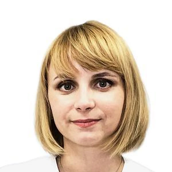 Цыпленкова Наталия Сергеевна — Эндокринолог, Терапевт, Нижний Новгород