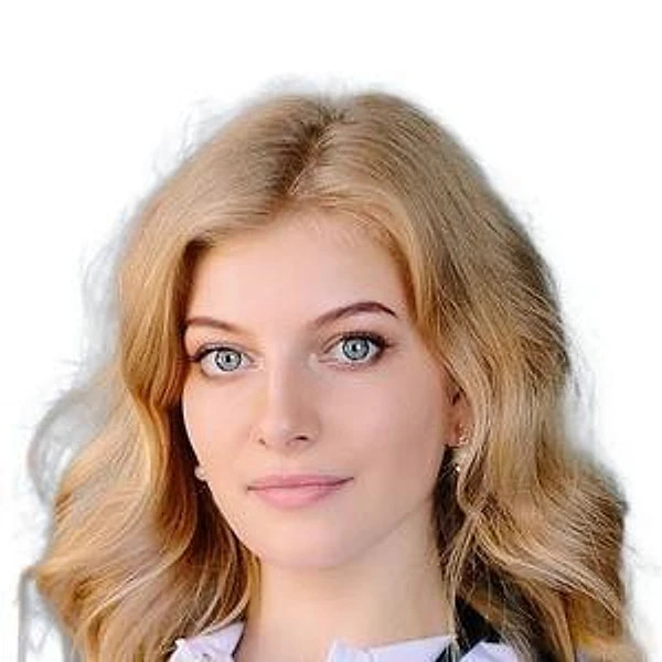 Сиротова Дарья Валериевна — Офтальмолог (окулист), Детский офтальмолог, Офтальмолог-хирург, Москва