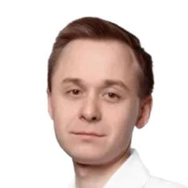 Федоренко Григорий Владимирович — Офтальмолог (окулист), Лазерный хирург, Ростов-на-Дону