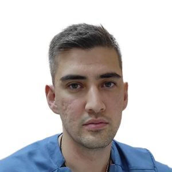Чарандаев Мурад Курбанмагомедович — Стоматолог, Стоматолог-ортопед, Тюмень