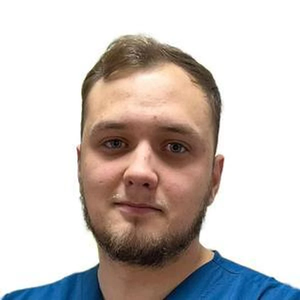 Козлов Александр Сергеевич — Детский хирург, Оренбург