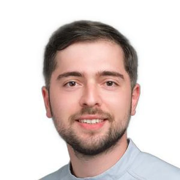 Гаджиев Исмаил Гасанович — Стоматолог, Санкт-Петербург