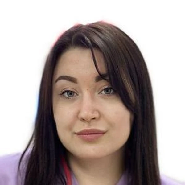 Карачева Алёна Юрьевна — Эндокринолог, Ливны