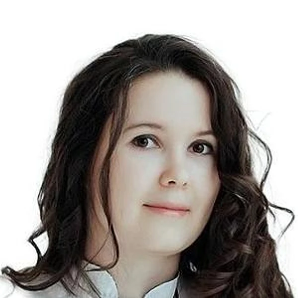 Кулагина Екатерина Александровна — Гинеколог, Обнинск