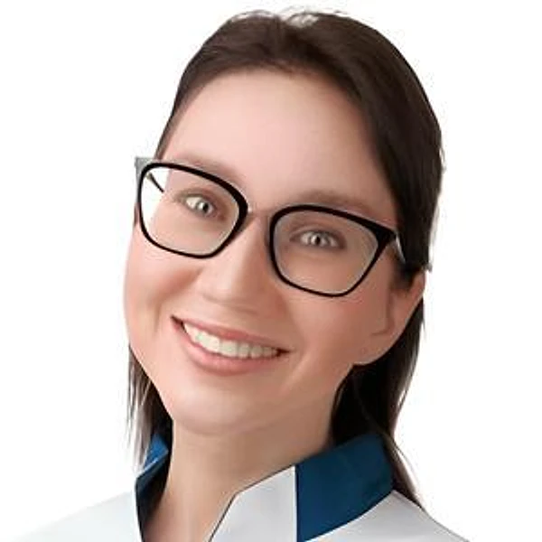Яфарова Регина Тагировна — Детский стоматолог, Стоматолог, Санкт-Петербург