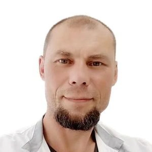 Мухитов Нияз Нажибович — Травматолог, Санкт-Петербург