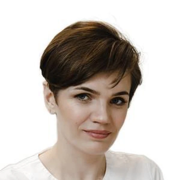 Гиб Юлия Владимировна — Стоматолог-хирург, Стоматолог-имплантолог, Барнаул