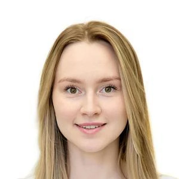 Соколова Кристина Алексеевна — Стоматолог, Новочебоксарск