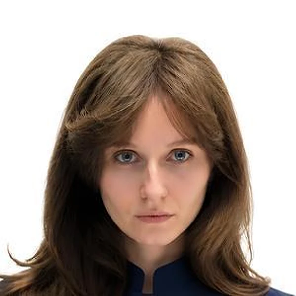 Горелова Екатерина Феликсовна — Стоматолог-ортодонт, Детский ортодонт, Стоматолог, Краснодар