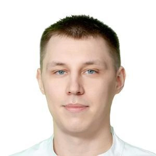 Лебедев Дмитрий Александрович — Детский хирург, Барнаул