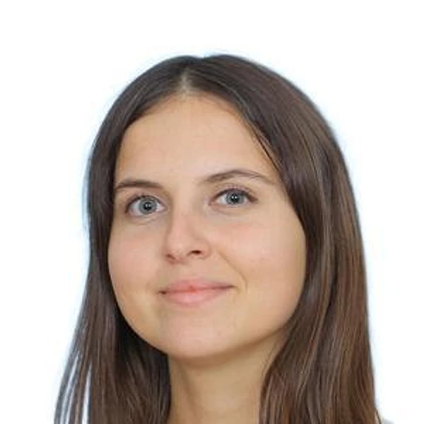 Бурка Виктория Эдуардовна — Терапевт, Цимлянск