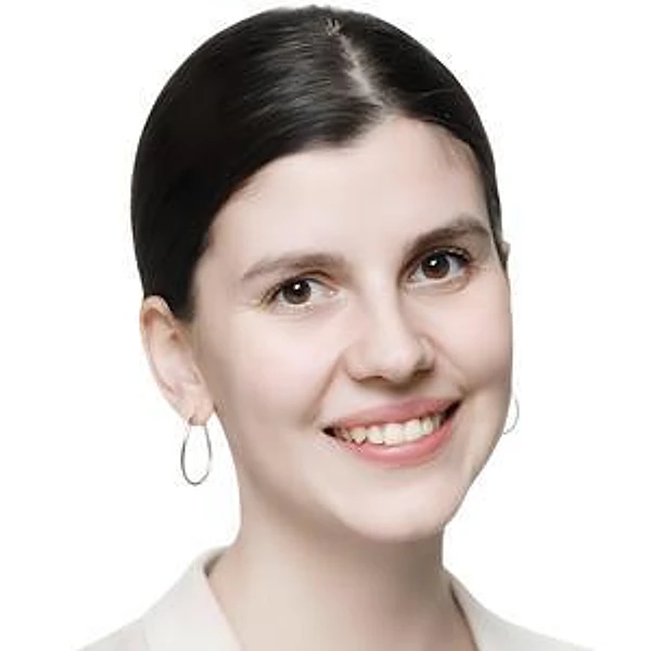 Моричева Евгения Андреевна — Психиатр, Детский психиатр, Екатеринбург