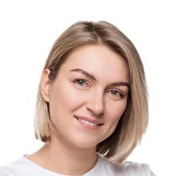 Горюнова Наталья Владимировна — Стоматолог, Детский стоматолог, Екатеринбург