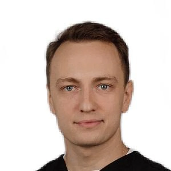 Щекотихин Никита Александрович — Реабилитолог, Инструктор ЛФК, Самара