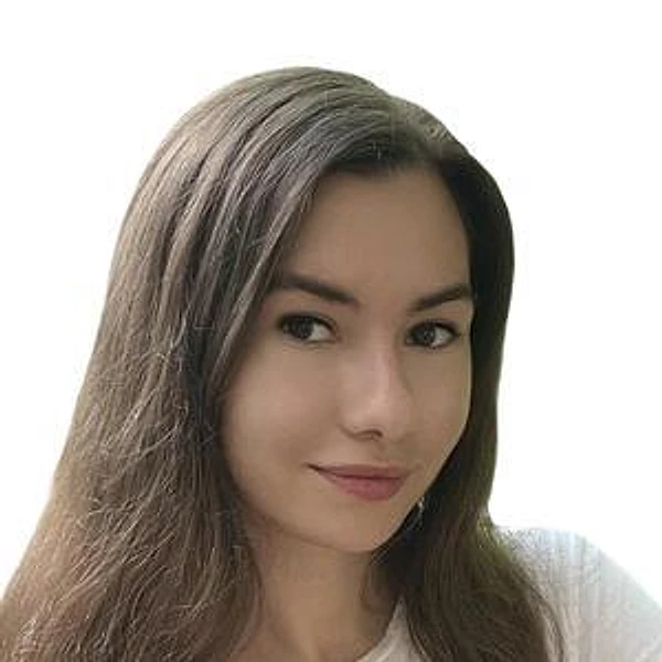 Мерзлая Оксана Юрьевна — Клинический психолог, Самара