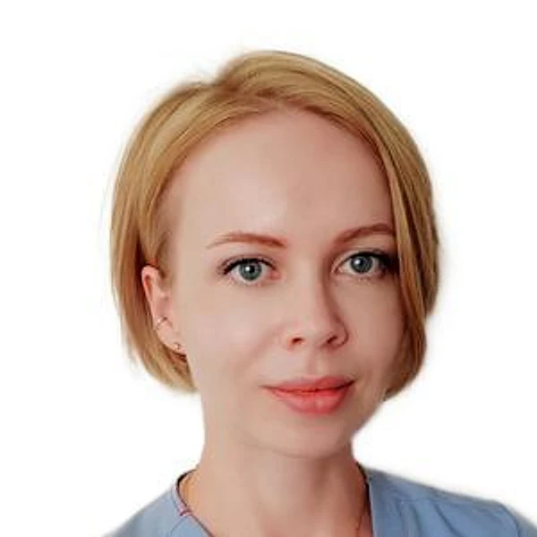 Масленникова Юлия Александровна — Офтальмолог-хирург, Офтальмолог (окулист), Нижний Новгород