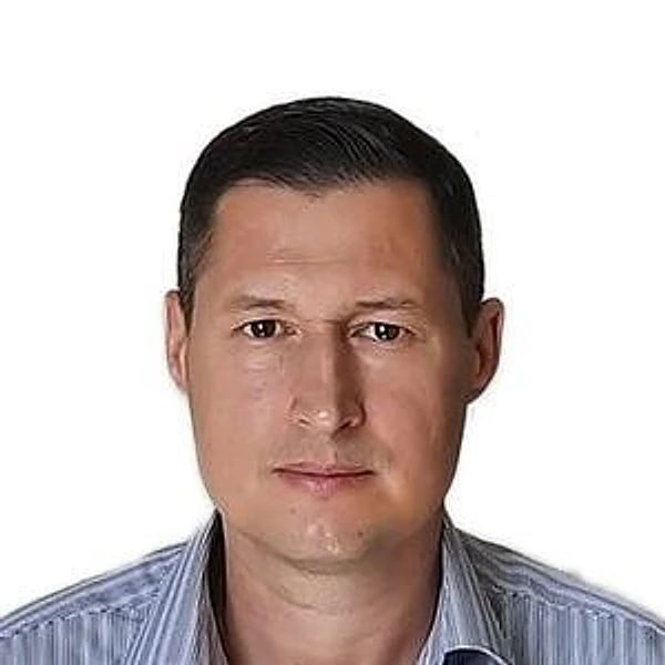 Лотюк Владимир Васильевич — Психотерапевт, Санкт-Петербург