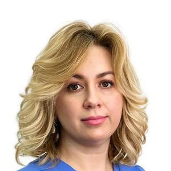 Сиротенко Оксана Анатольевна — Гинеколог, Акушер, Врач УЗИ, Волгодонск