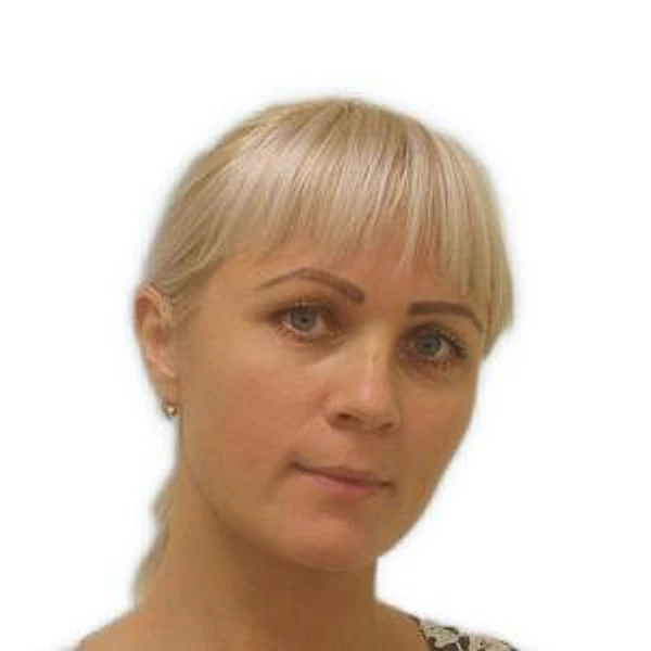 Шелкаева Наталья Юрьевна — Стоматолог, Самара