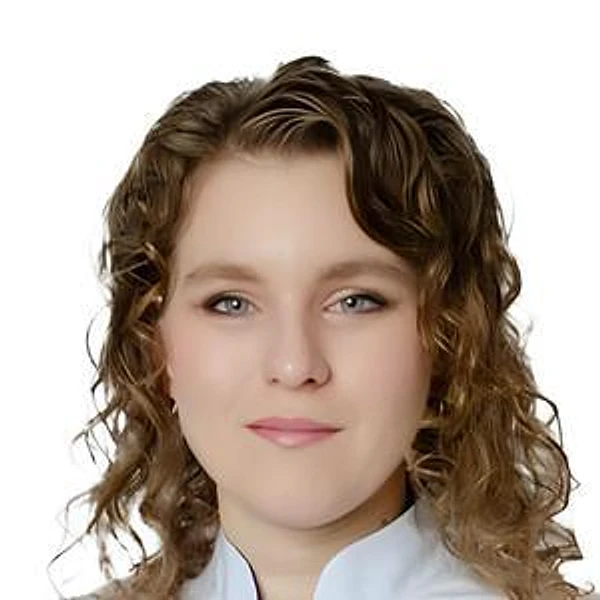 Мамонтова Мария Александровна — Невролог, Ярославль