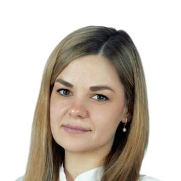 Володина Екатерина Валерьевна — Врач общей практики (семейный врач), Терапевт, Семилуки