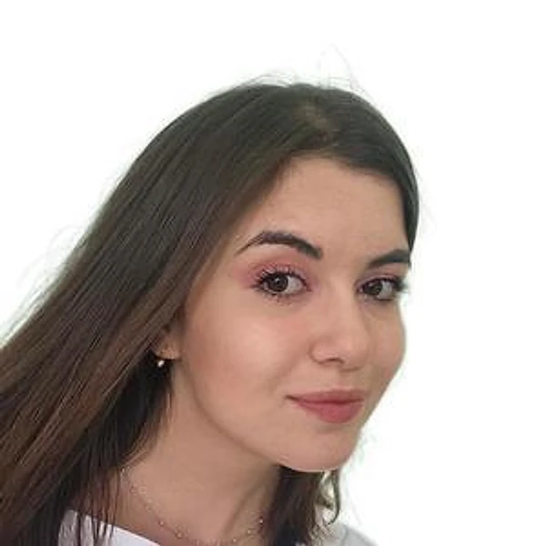 Ямалеева Регина Маратовна — Терапевт, Дерматовенеролог, Санкт-Петербург