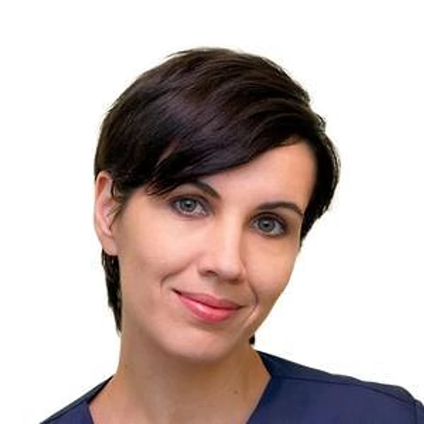 Лукина Екатерина Дмитриевна — Детский нейропсихолог, Москва