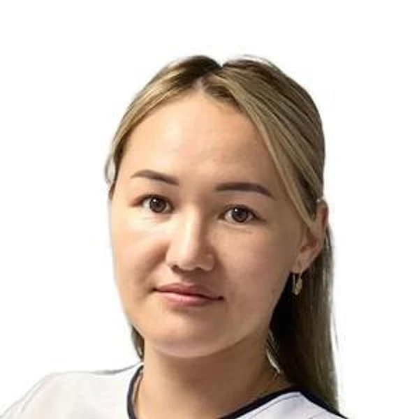 Мукушова Салтанат Ардаховна — Стоматолог-гигиенист, Детский стоматолог-гигиенист, Псков