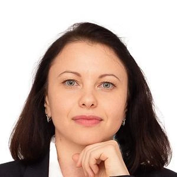 Вахнина Ольга Владимировна — Психолог, Детский психолог, Владивосток