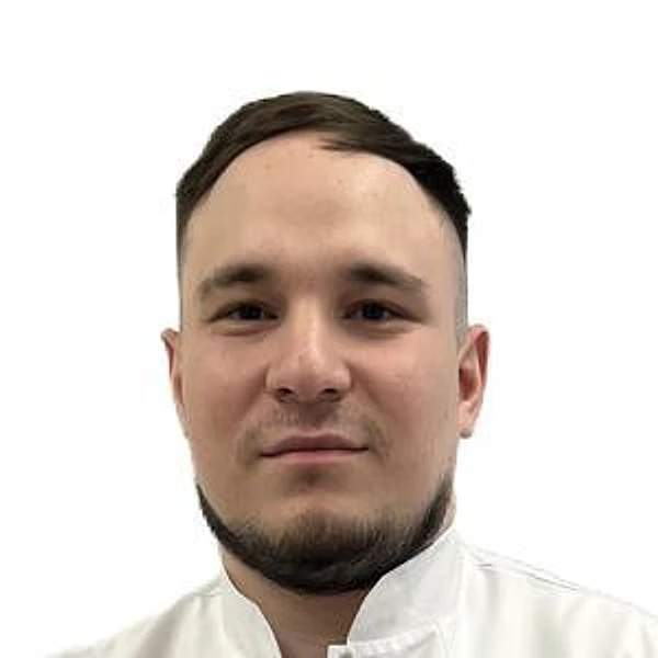 Камалов Айнур Флерович — Детский хирург, Детский андролог, Детский уролог, Альметьевск