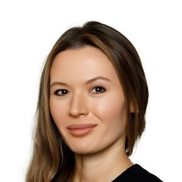 Бахтина Юлия Ивановна — Детский стоматолог, Москва