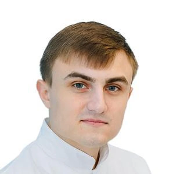 Смоляков Евгений Васильевич — Невролог, Таганрог