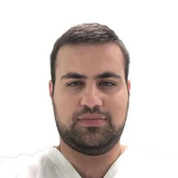 Исаханян Агало Антонович — Стоматолог-ортопед, Саратов